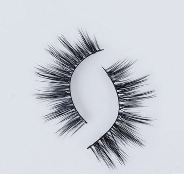 Faux Aurelia 3D Mink Eyelashes