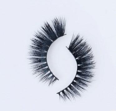Faux Aurelia 3D Mink Eyelashes