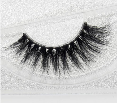 Faux Aurelia 3D Mink Eyelashes