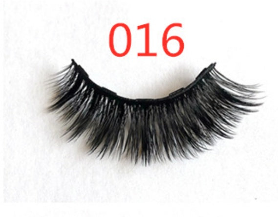 Magnetic False Eyelashes – Fashion Pair