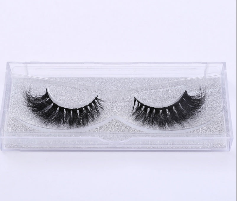 Faux Aurelia 3D Mink Eyelashes