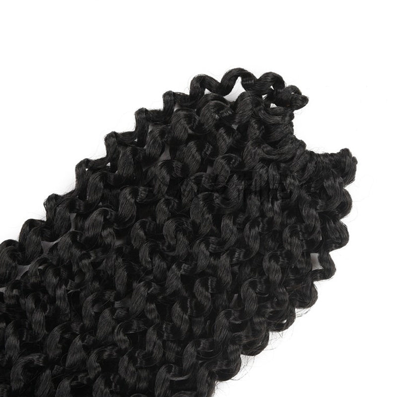 Passion Twist Spring Crochet Braids Extension