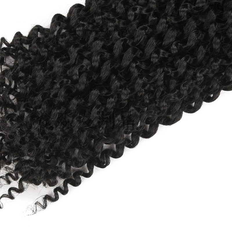 Passion Twist Spring Crochet Braids Extension