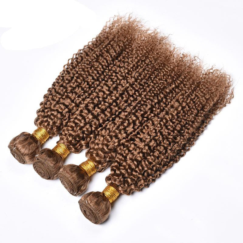 Kinky Curly Women's Hair Wig