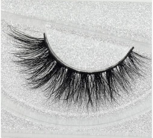 Faux Aurelia 3D Mink Eyelashes