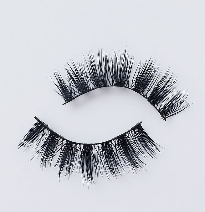 Faux Aurelia 3D Mink Eyelashes