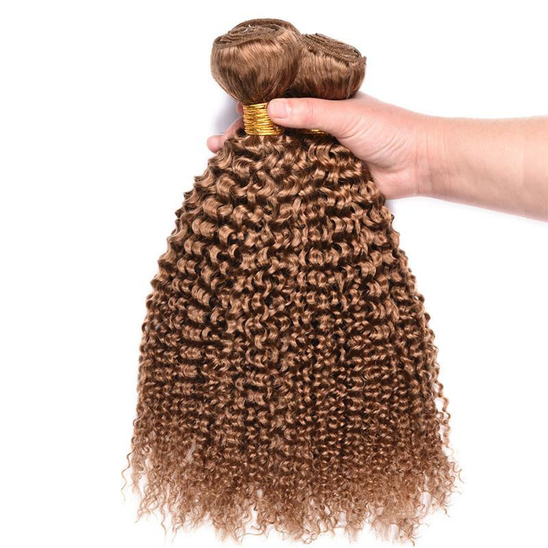 Kinky Curly Women's Hair Wig