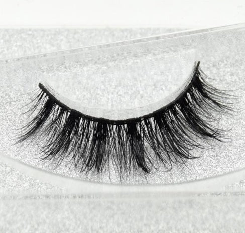 Faux Aurelia 3D Mink Eyelashes