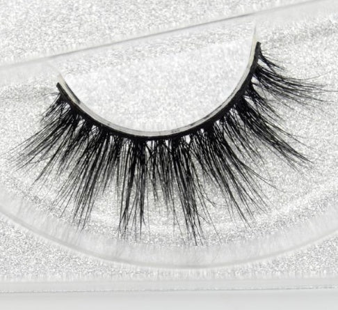 Faux Aurelia 3D Mink Eyelashes