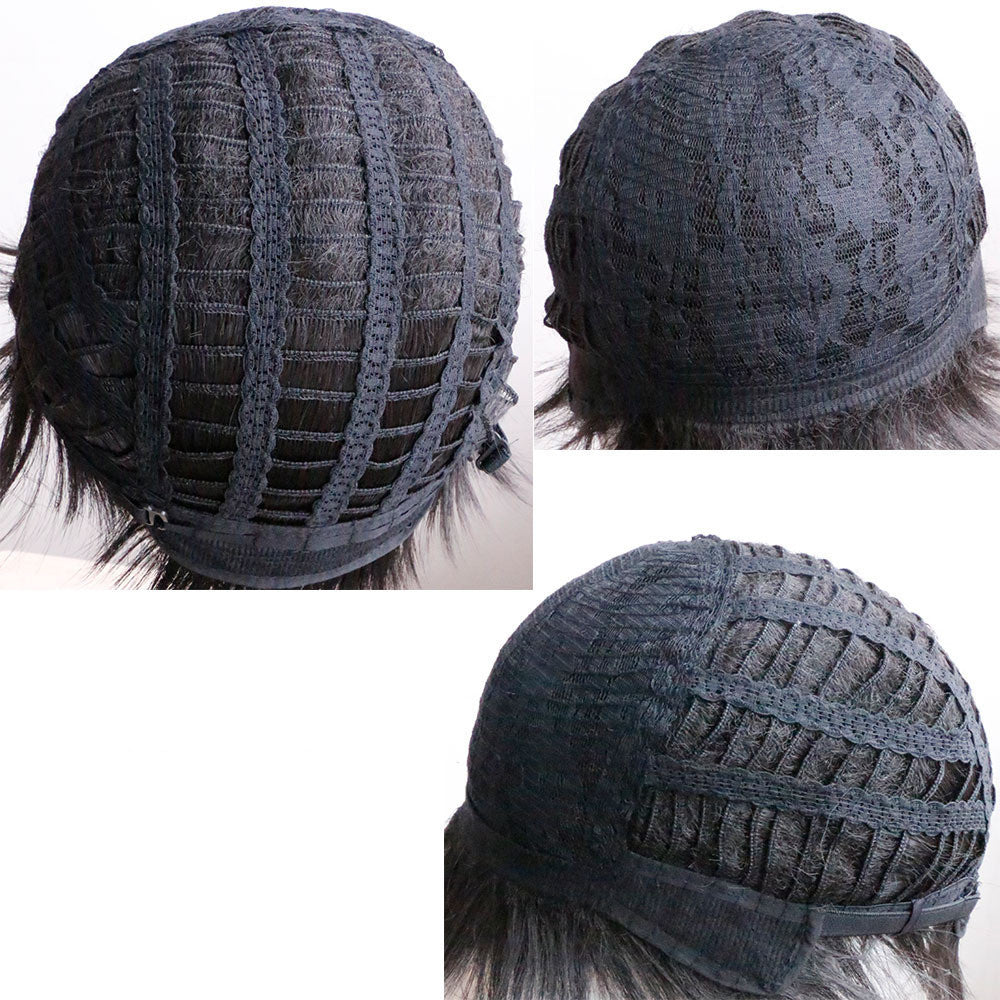 Long Curly Women's Wig