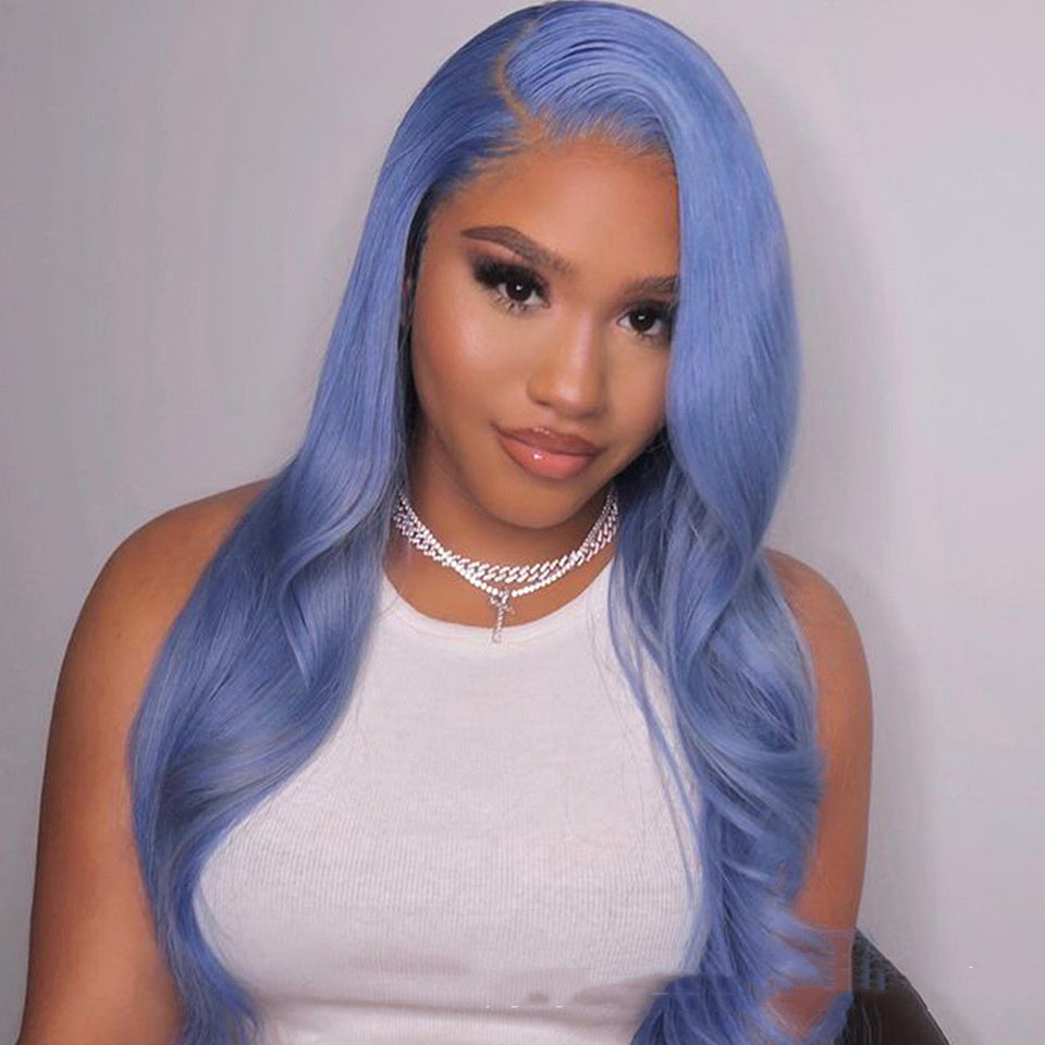 Body Wave Women's Lace Front Wig