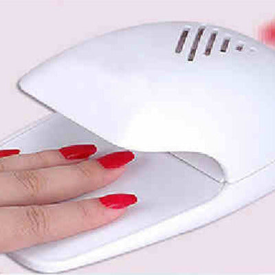 Mini Nail Dryer – Nail Tool