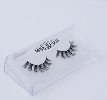 Faux Aurelia 3D Mink Eyelashes