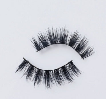 Faux Aurelia 3D Mink Eyelashes