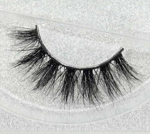 Faux Aurelia 3D Mink Eyelashes