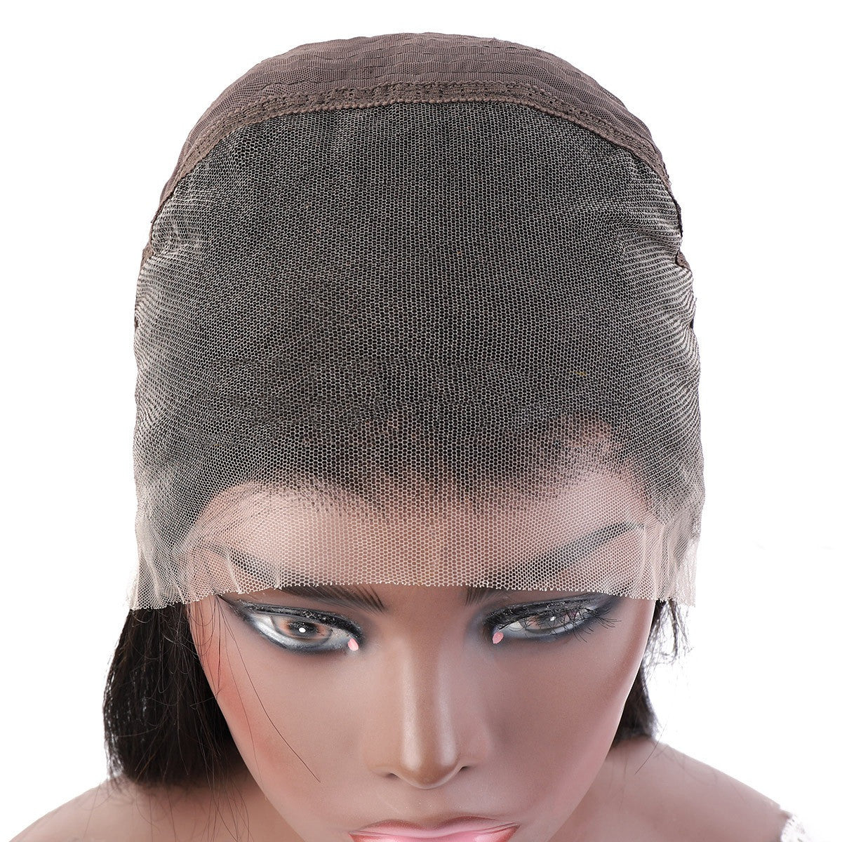 Exotic Human Hair HD Lace Wig