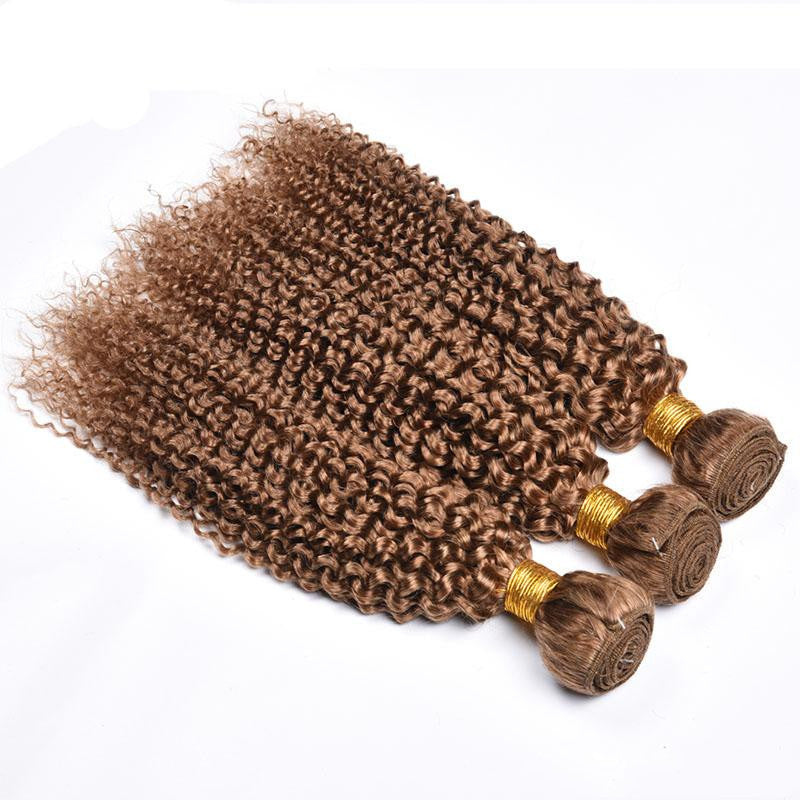 Kinky Curly Women's Hair Wig