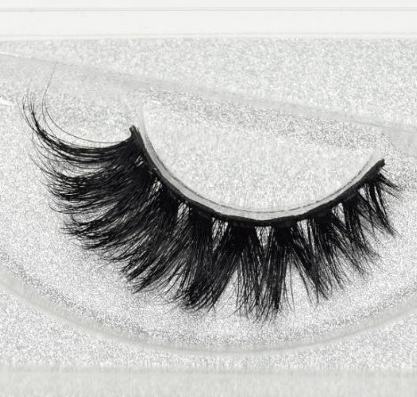 Faux Aurelia 3D Mink Eyelashes