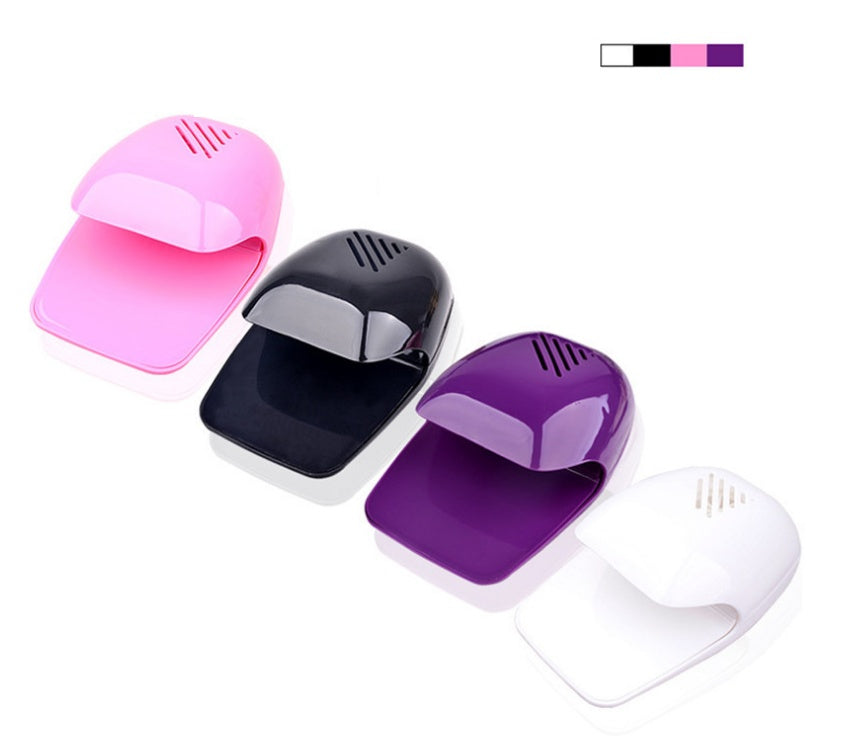 Mini Nail Dryer – Nail Tool