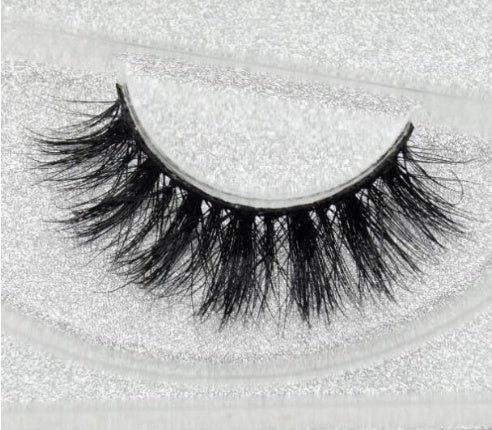 Faux Aurelia 3D Mink Eyelashes