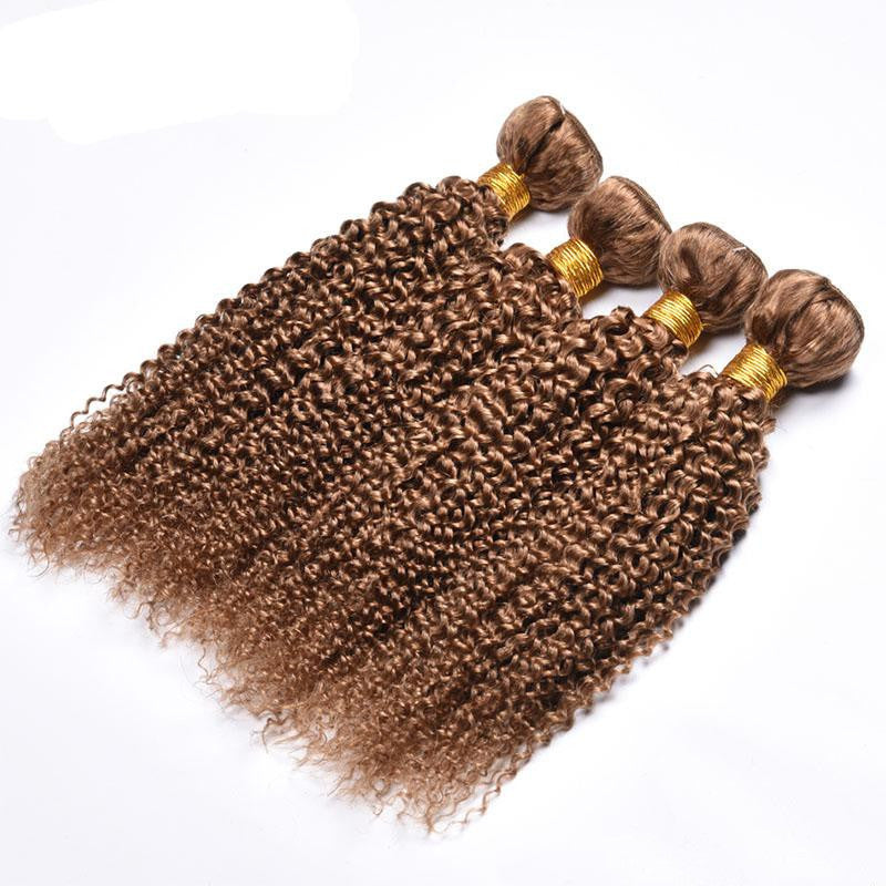 Kinky Curly Women's Hair Wig
