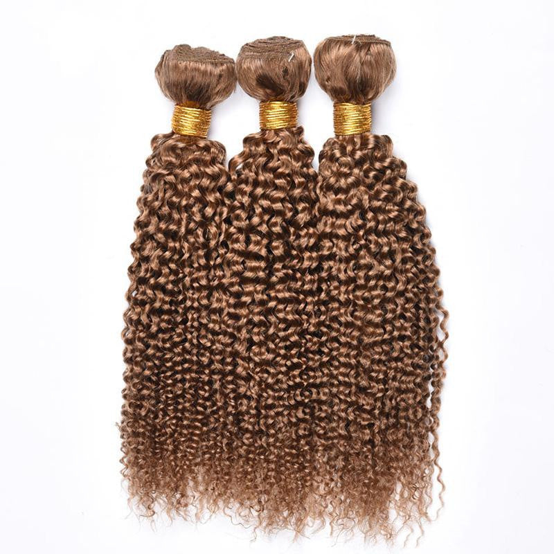 Kinky Curly Women's Hair Wig