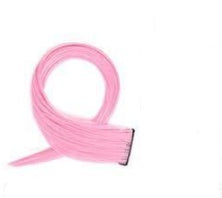 Gradient Long Curly Women's Hair Patch