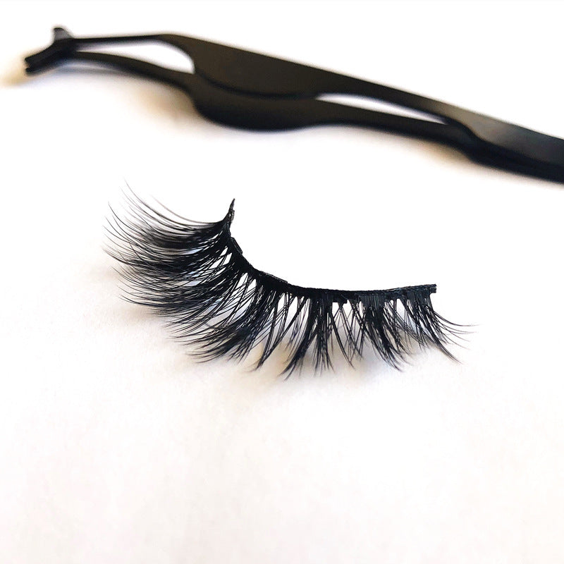 Magnetic False Eyelashes – Fashion Pair