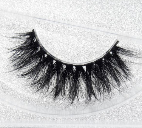 Faux Aurelia 3D Mink Eyelashes