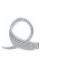 Gradient Long Curly Women's Hair Patch