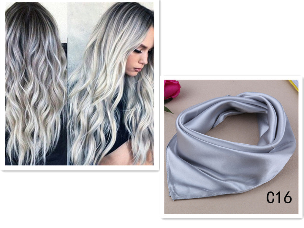 Long Curly Women's Wig