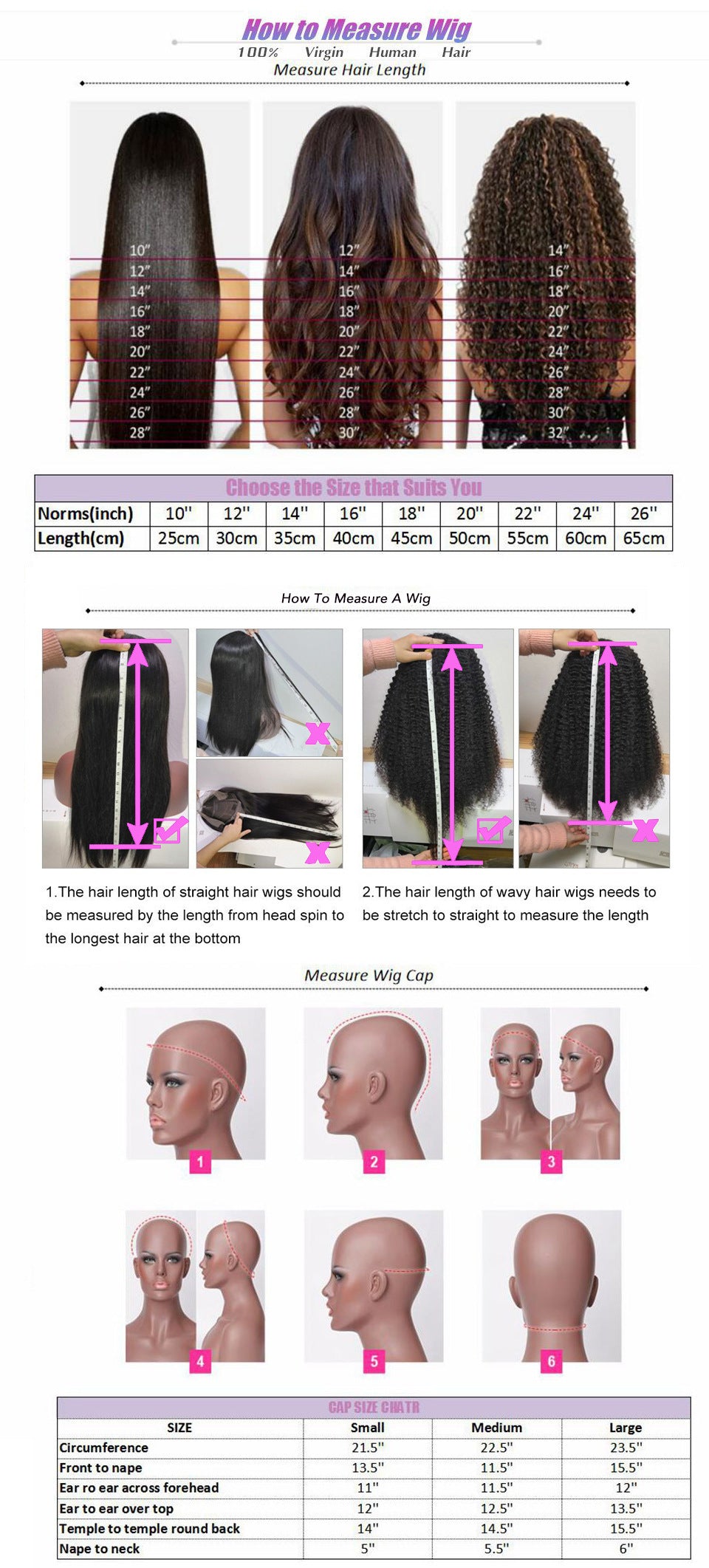 Body Wave Women's Lace Front Wig